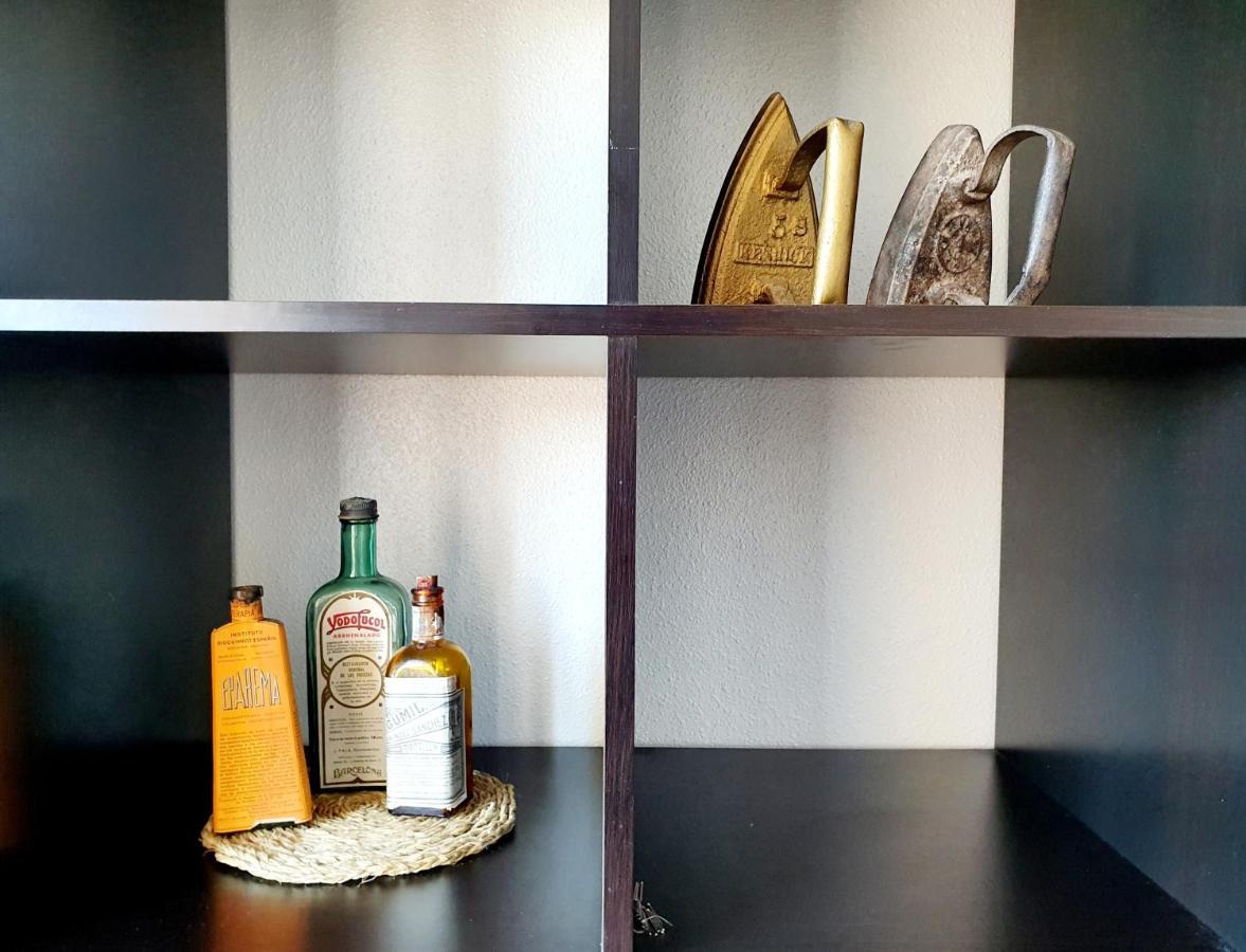 Apartamento Alameda Garden Yecla Exteriör bild