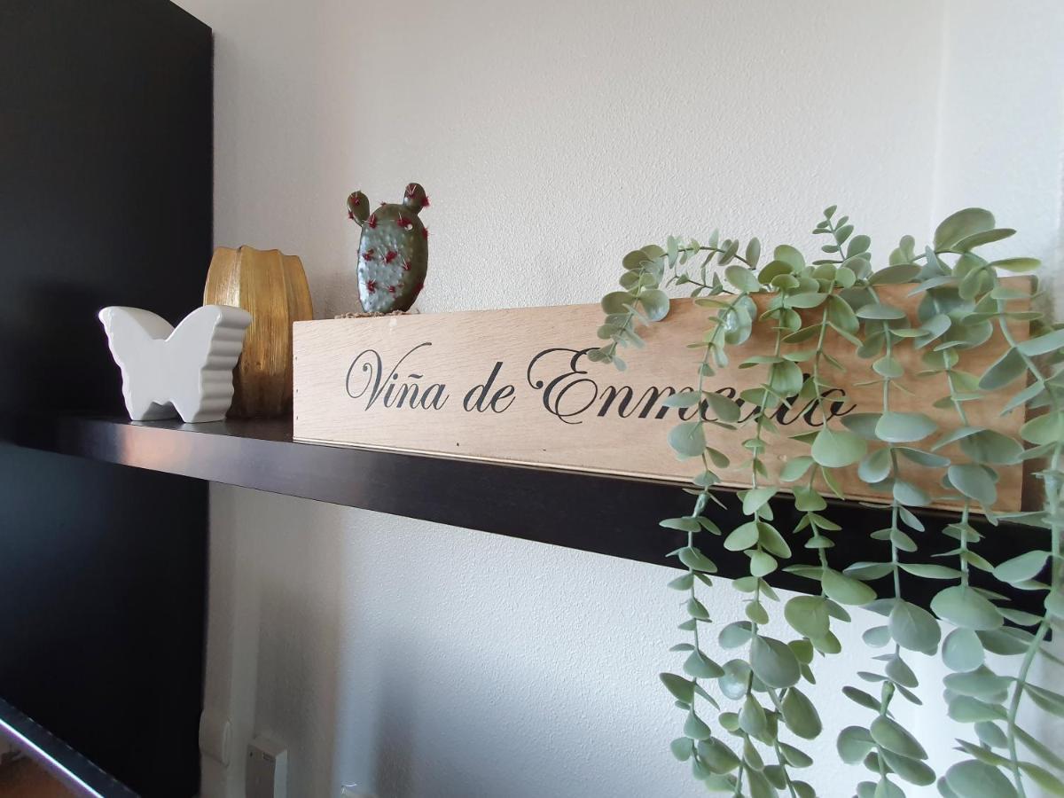 Apartamento Alameda Garden Yecla Exteriör bild