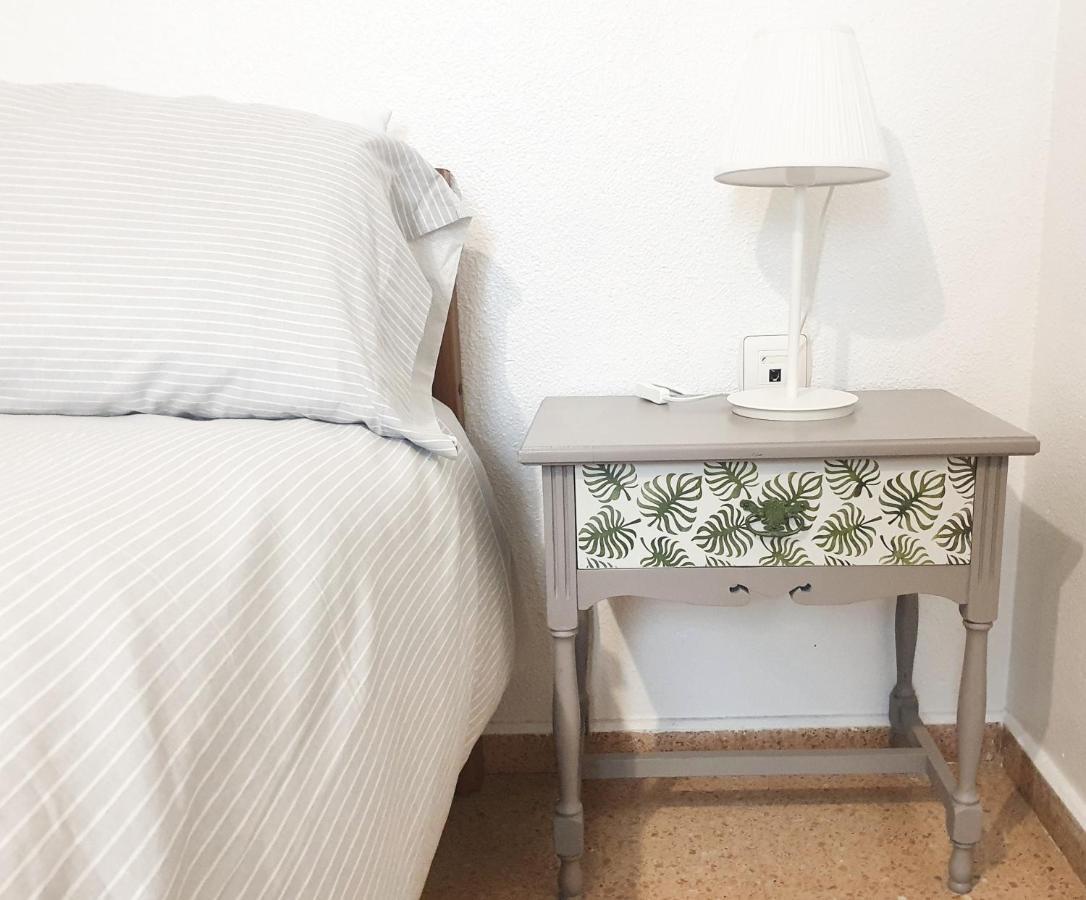 Apartamento Alameda Garden Yecla Exteriör bild