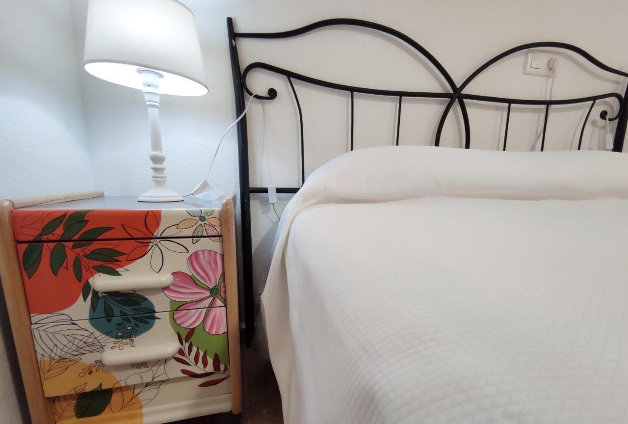Apartamento Alameda Garden Yecla Exteriör bild